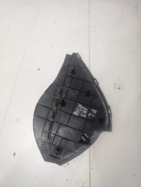 Накладка на торпеду, HONDA, CIVIC FERIO, EK3, D15Z9, 1999, F, L