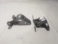 Петля двери, TOYOTA, PROBOX, NCP59, 1NZ-FE, 2002, R, L