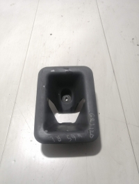 Пластик салона, TOYOTA, LAND CRUISER PRADO, GRJ120, 1GR-FE, 2008, R, L, 61513-60030