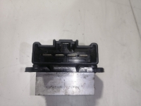 Резистор отопителя, TOYOTA, CAMRY, ACV30, 2AZ-FE, 2004, 499300-2121