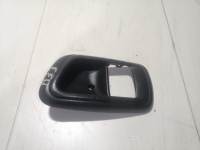 Обрамление ручки двери, TOYOTA, CALDINA, CT196, 2C-T, 1994, R, L, 69278-21010