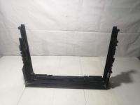 Крепление радиатора охлаждения двигателя, BMW, 5-SERIES, E60, M54B25, 2005, 7545866