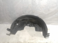 Подкрылок, NISSAN, PATHFINDER, R51, VQ40DE, F, R, 63840-ЕВ000