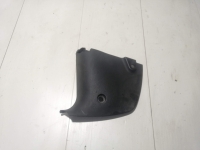 Накладка на стойку, FORD, FOCUS, DFW, EYDC, 2003, F, L, низ, 98AB-A02349-AGW