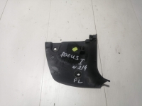 Накладка на стойку, FORD, FOCUS, DFW, EYDC, 2003, F, L, низ, 98AB-A02349-AGW