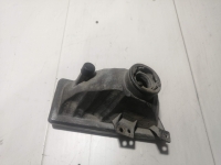 Фара противотуманная, MAZDA, DEMIO, DY5W, ZY, 2002, F, L