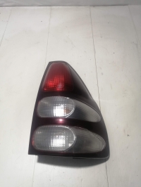 Фонарь в крыло, TOYOTA, LAND CRUISER PRADO, GRJ120, 1GR-FE, 2008, R