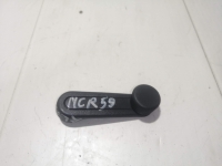 Ручка стеклоподъемника, TOYOTA, PROBOX, NCP51, 1NZ-FE, 2002, R