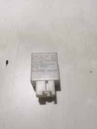 Реле, MAZDA, DEMIO, DY5W, ZY, 2002, 6J6A66830