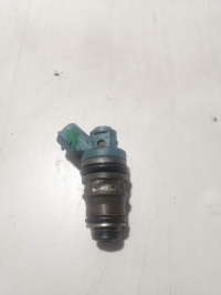Форсунка топливная, TOYOTA, HIACE, RZH102V, 1RZ-E, 2002, 23250-75070