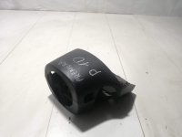 Кожух рулевой колонки, NISSAN, PRIMERA, HNP10, SR20DE, 1994