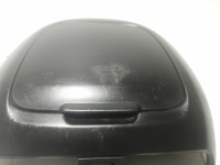 Бардачок, NISSAN, WINGROAD, WFY11, QG15DE, 2000, Верх