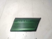 Накладка на крыло, MERCEDES BENZ, S-CLASS, W126, M117 E50, F, R, 1266900240