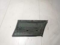 Накладка на крыло, MERCEDES BENZ, S-CLASS, W126, M117 E50, F, L, 1266900140