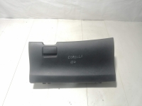 Бардачок, TOYOTA, COROLLA, ZZE150, 1ZR-FE, 2008, 55550-12460