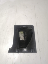 Бардачок, VOLKSWAGEN, PASSAT B6, 3C2, CDA BZB, 2008, 3C1857921