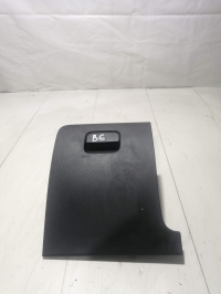 Бардачок, VOLKSWAGEN, PASSAT B6, 3C2, CDA BZB, 2008, 3C1857921