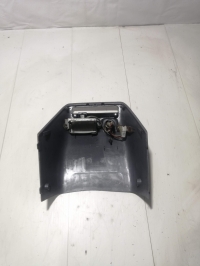 Накладка центральной консоли, TOYOTA, PRIUS, NHW10, 1NZ-FXE, 1998, 58810-44010