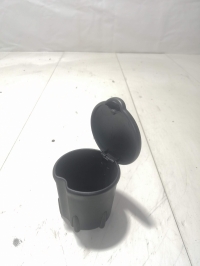 Пепельница, RENAULT, LOGAN, LS12, K7MF711, 2005, 8200079133