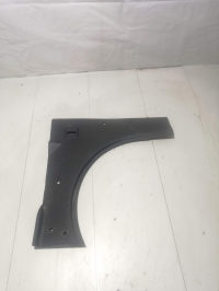 Пластик салона, ISUZU, GEMINI, JT151F, 4XE1, 1990