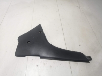 Пластик салона, ISUZU, GEMINI, JT151F, 4XE1, 1990, L