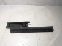 Накладка на порог внутренняя, ISUZU, GEMINI, JT151F, 4XC1, 1991, F, R