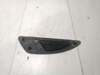 Молдинг на крыло, TOYOTA, PRIUS, NHW10, 1NZ-FXE, 1998, R, 62906-47010