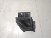 Пластик салона, ISUZU, GEMINI, JT151F, 4XE1, 1990