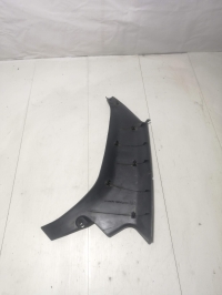 Накладка на стойку, ISUZU, GEMINI, JT151F, 4XC1, 1991, R, L, верх, 894475606Y