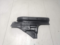 Накладка на порог внутренняя, ISUZU, GEMINI, JT151F, 4XC1, 1991, R, R