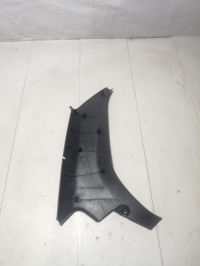 Накладка на стойку, ISUZU, GEMINI, JT151F, 4XC1, 1991, R, R, верх, 894475605Y