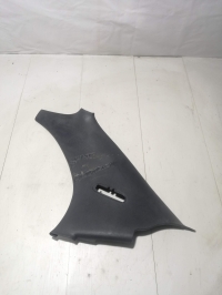Накладка на стойку, TOYOTA, COROLLA, AE100, 5A-FE, 1993, F, R, 62471-12650