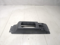 Накладка консоли кпп, HONDA, CIVIC, EG3, D13B2, 1994, 83411-SR3A-0100