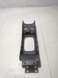 Накладка консоли кпп, HONDA, CIVIC, EG3, D13B2, 1994, 83411-SR3A-0100