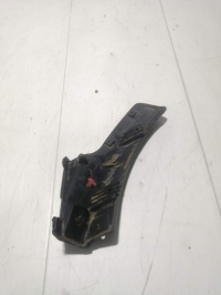 Накладка на торпеду, BMW, 5-SERIES, E34, M20B20, 1988