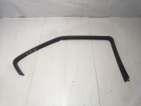 Накладка на рамку двери внутренняя, BMW, 5-SERIES, E34, M20B20, R, L, 1944351