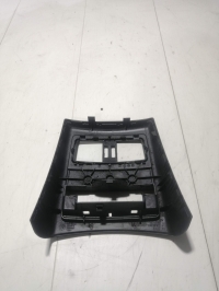 Накладка центральной консоли, BMW, 3-SERIES, E90, N46B, 2006, 51167118049