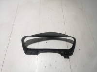 Консоль  приборов, MITSUBISHI, DIAMANT, F31A, 6G73, 1996