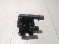 Кран печки, BMW, 5-SERIES, E34, M20B20, 1988, 1147412042