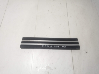 Накладка на порог внутренняя, BMW, 5-SERIES, E34, M20B20, 1988, R, R