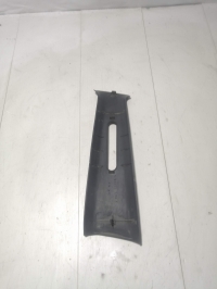 Накладка на стойку, ISUZU, GEMINI, JT151F, 4XC1, 1991, R, Верх, 894475594Y