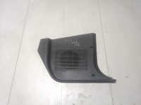 Накладка на стойку, BMW, 5-SERIES, E34, M20B20, 1988, F, R, Низ