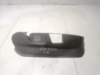 Накладка на сиденье, BMW, 5-SERIES, E34, M20B20, 1988, F, R, 1954096