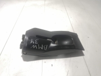 Кожух рулевой колонки, BMW, 5-SERIES, E34, M20B20, 1157674