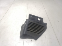 Пластик салона, ISUZU, GEMINI, JT151F, 4XE1, 1990