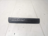 Накладка на порог внутренняя, NISSAN, PRIMERA, P12, QG18DE, 2002, R, L, 769B3-AU000