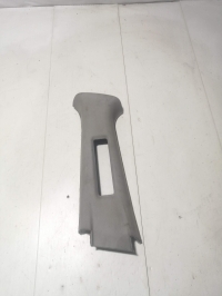 Накладка на стойку, HONDA, ACCORD, CL7, K24, 2005, L, Верх, 84161-SEA-N810