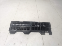Решетка под дворники, MITSUBISHI, PAJERO, V43W, 6G72, 1996, L