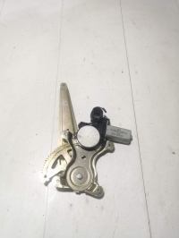 Стеклоподьемник, BYD, F3, 4G15S, 2012, R, L, F3-6104022