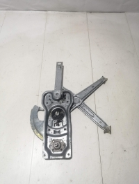 Стеклоподьемник, BMW, 5-SERIES, E34, M20B20, R, L